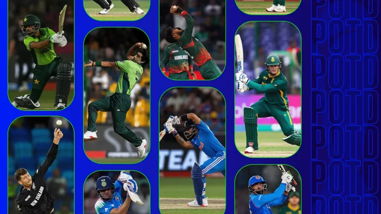 All-Round Marvels: Players with Impactful Performances in ICC Champions Trophy 2025