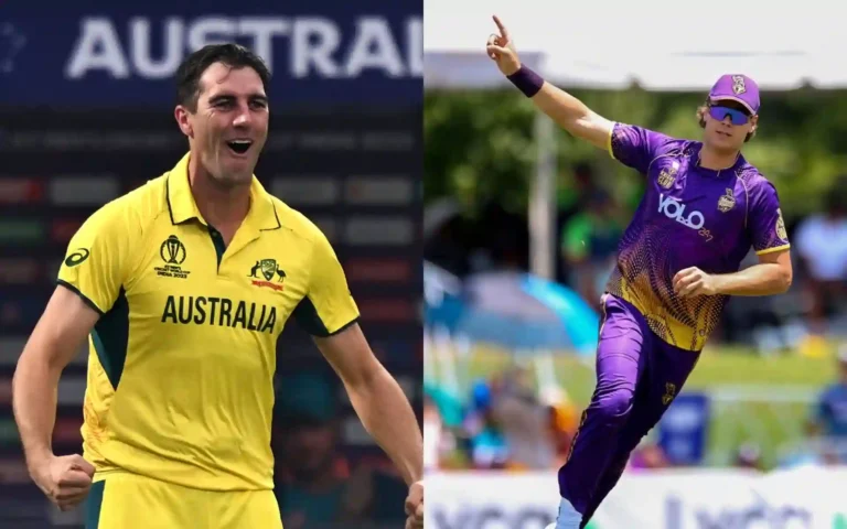 Australia’s Champions Trophy 2025 Squad Changes Due to Injuries