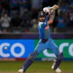 kohli rankings