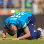 mark wood england injury