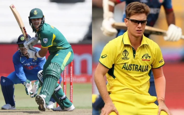 Aiden Markram vs Adam Zampa: The Key Battle That Can Shape The Match