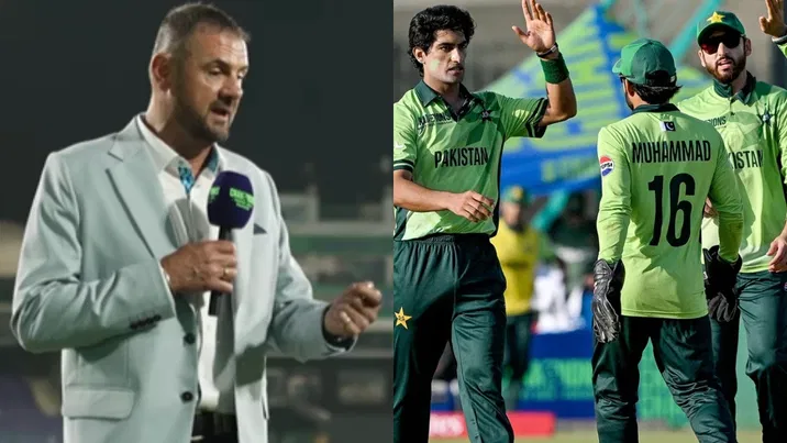 Simon Doull Offers Advice to Pakistan Ahead of ICC Champions Trophy 2025 Clash Against India