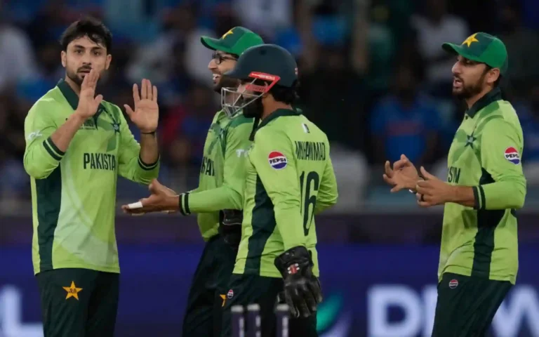 How Can Pakistan Still Qualify For Champions Trophy Semifinal After Defeat Vs India?