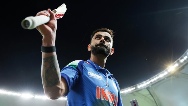 Virat Kohli’s Historic Milestones: Five Records He Can Break Against New Zealand