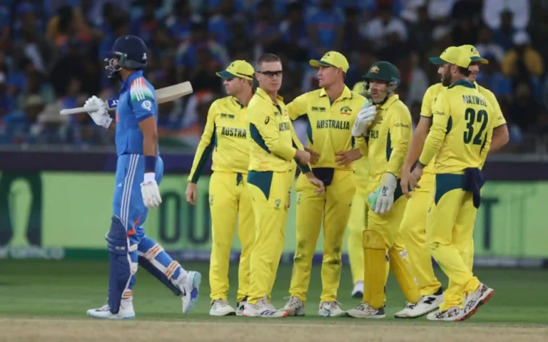 How Did Smith, Head, Maxwell Perform? – Australia’s Champions Trophy 2025 Report Card