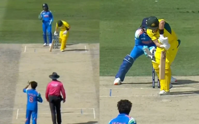 [Watch] KL Rahul’s Sharp Advice Helps Jadeja Dismiss Labuschagne