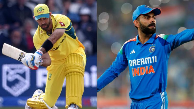 What time is India vs Australia Champions Trophy semi-final starting? Start time and date for IND vs AUS game