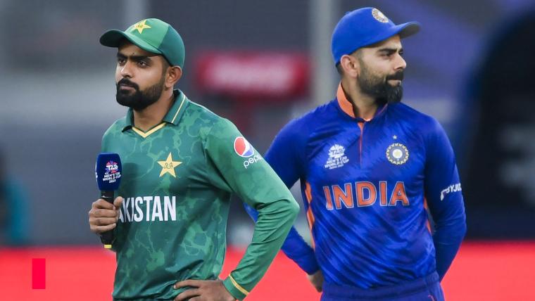 Virat Kohli vs. Babar Azam: Ex-Pakistan Cricketer Sparks Controversy