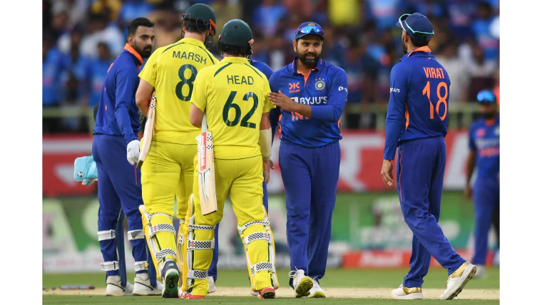 India vs Australia: Predicted Playing XI for ICC Champions Trophy 2025 Semi-Final