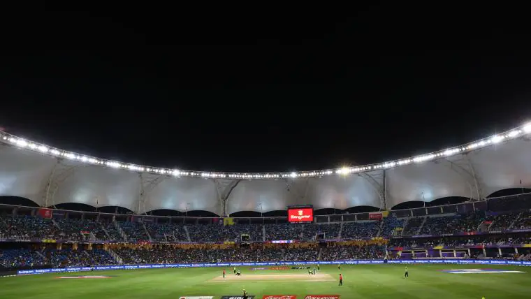 Dubai International Cricket Stadium: Pitch Report, Records, and Key Stats Before India vs Australia Champions Trophy 2025 Semi-Final