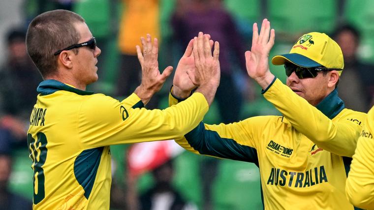 India vs Australia Champions Trophy 2025 Semifinal: 5 Key Player Battles to Watch