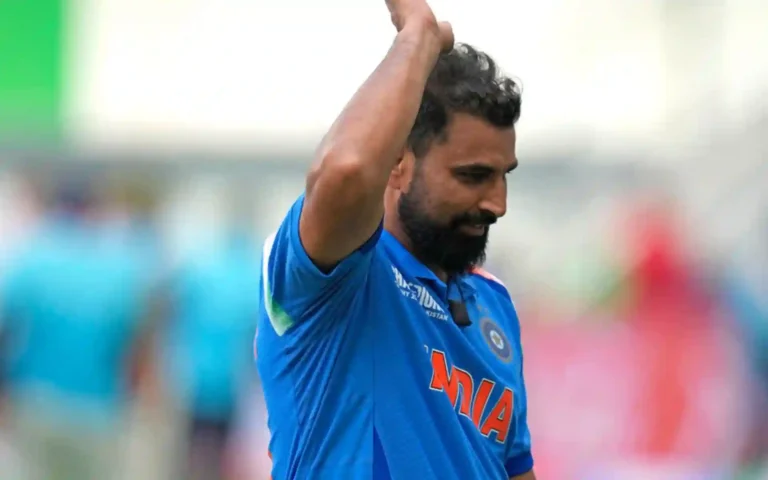 India vs New Zealand: Arshdeep Singh Likely to Replace Shami in Champions Trophy 2025