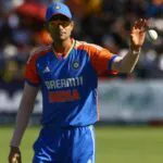 Shubman Gill