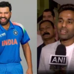 Suryakumar Yadavs Heartfelt Defense of Rohit Sharma