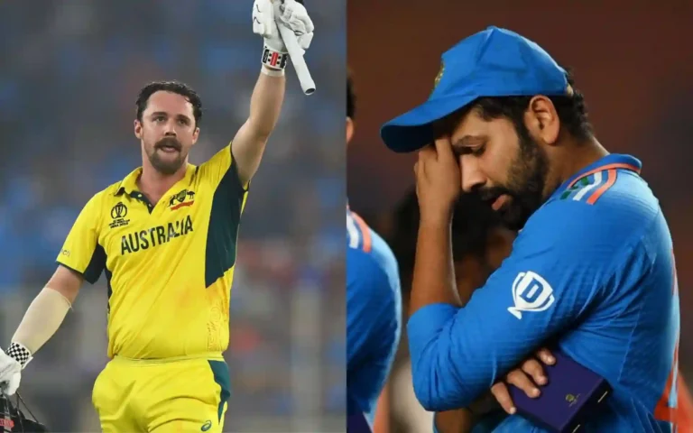 How Can India Avoid Facing Travis Head’s Australia in the Champions Trophy Semifinal?